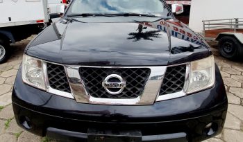 Nissan Pathfinder 2.5 Se 5p full