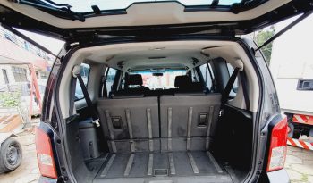 Nissan Pathfinder 2.5 Se 5p full