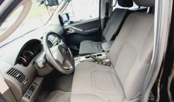 Nissan Pathfinder 2.5 Se 5p full