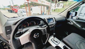 Nissan Pathfinder 2.5 Se 5p full