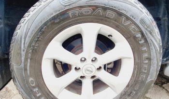 Nissan Pathfinder 2.5 Se 5p full