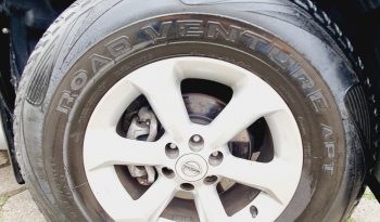 Nissan Pathfinder 2.5 Se 5p full