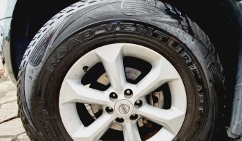 Nissan Pathfinder 2.5 Se 5p full