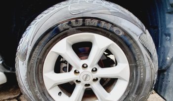 Nissan Pathfinder 2.5 Se 5p full