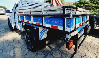 Volkswagen Amarok full