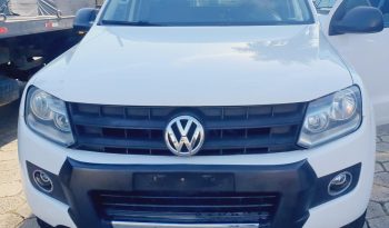 Volkswagen Amarok full