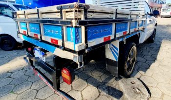 Volkswagen Amarok full