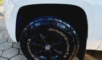 Volkswagen Amarok full