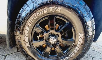 Volkswagen Amarok full