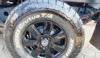 Volkswagen Amarok full