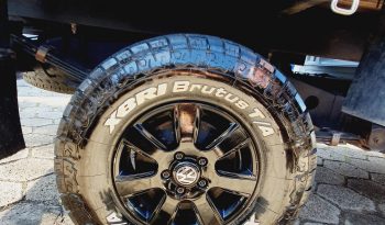 Volkswagen Amarok full