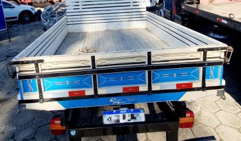 Volkswagen Amarok full