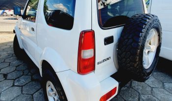 Suzuki Jimny 4×4 full