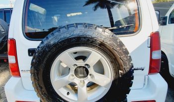 Suzuki Jimny 4×4 full