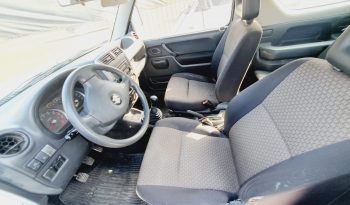 Suzuki Jimny 4×4 full