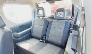 Suzuki Jimny 4×4 full
