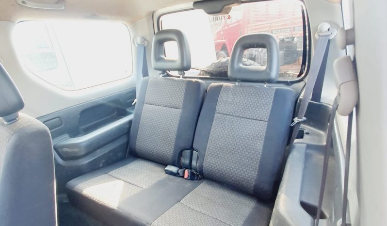 Suzuki Jimny 4×4 full