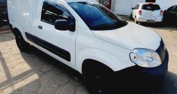Fiat Fiorino Furgão