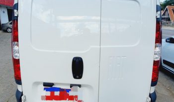 Fiat Fiorino Furgão full