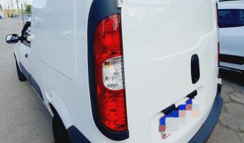 Fiat Fiorino Furgão full