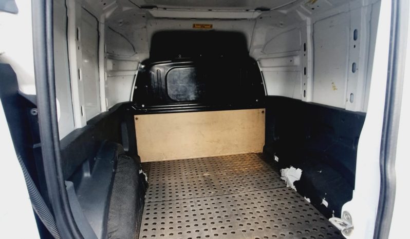 Fiat Fiorino Furgão full
