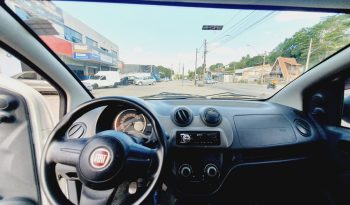 Fiat Fiorino Furgão full