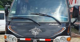 Volkswagen Marcopolo Fratello