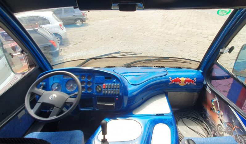 Volkswagen Marcopolo Fratello full