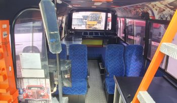 Volkswagen Marcopolo Fratello full