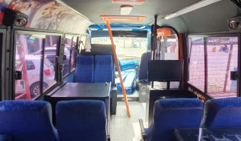 Volkswagen Marcopolo Fratello full