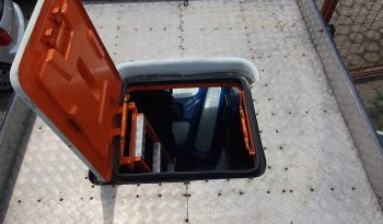 Volkswagen Marcopolo Fratello full