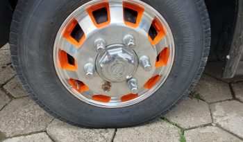 Volkswagen Marcopolo Fratello full