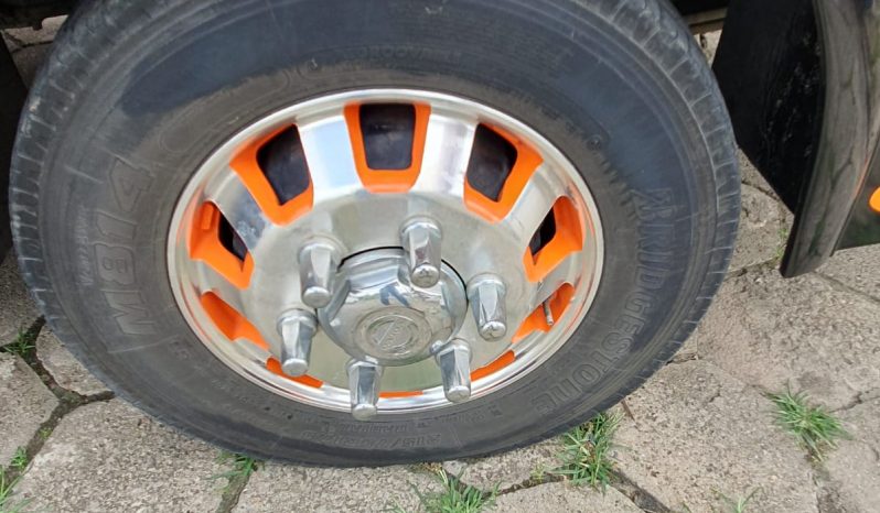 Volkswagen Marcopolo Fratello full