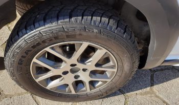 Volkswagen Saveiro 1.6 full