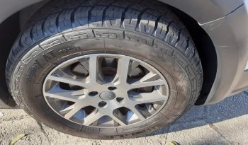 Volkswagen Saveiro 1.6 full