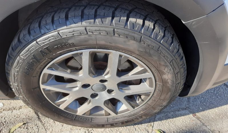 Volkswagen Saveiro 1.6 full