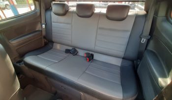 Volkswagen Saveiro 1.6 full