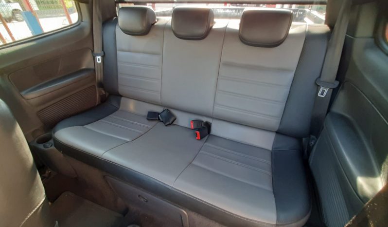 Volkswagen Saveiro 1.6 full
