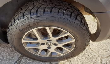 Volkswagen Saveiro 1.6 full