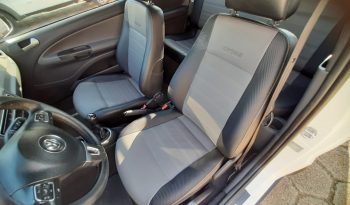 Volkswagen Saveiro 1.6 full