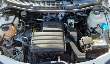 Volkswagen Saveiro 1.6 full