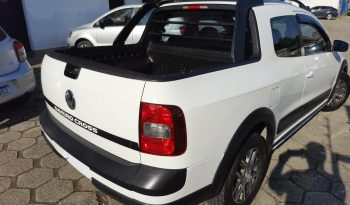 Volkswagen Saveiro 1.6 full