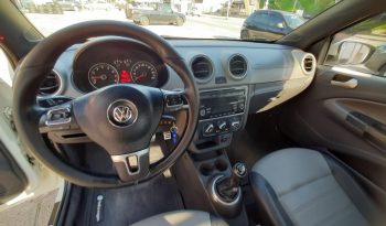 Volkswagen Saveiro 1.6 full