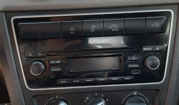 Volkswagen Saveiro 1.6 full