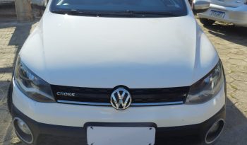 Volkswagen Saveiro 1.6 full