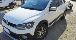 Volkswagen Saveiro 1.6
