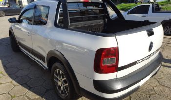 Volkswagen Saveiro 1.6 full