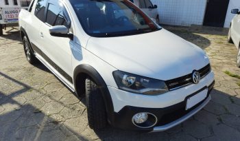 Volkswagen Saveiro 1.6 full