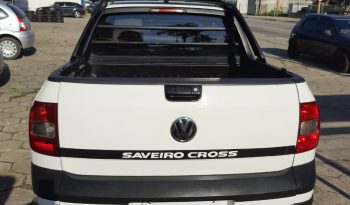 Volkswagen Saveiro 1.6 full